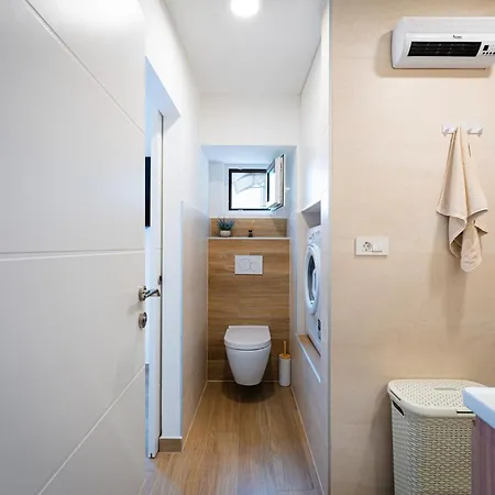 Guest house Luna In - Istrien Medulin