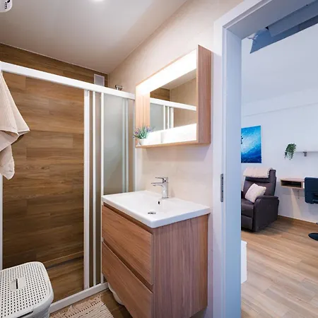 Luna In - Istrien Guest house *