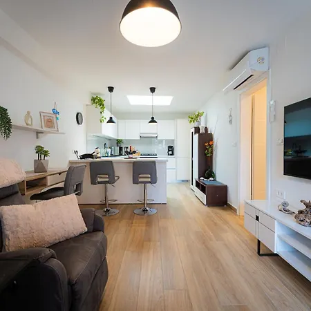 Luna In - Istrien Pensjonat 3*