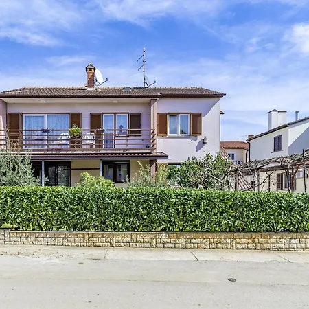 ゲストハウス Luna In - Istrien メドゥリン