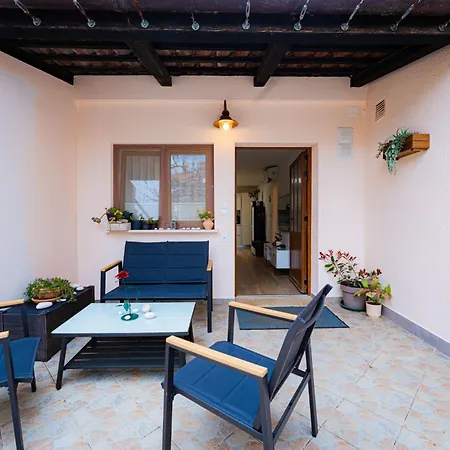 Luna In - Istrien 3*