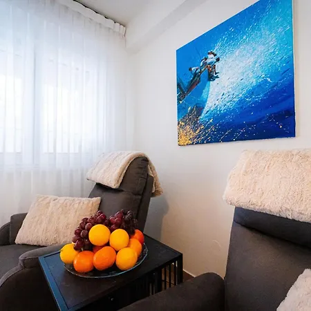 Luna In - Istrien 3*