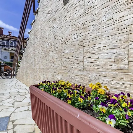 Luna In - Istrien Pensjonat 3*