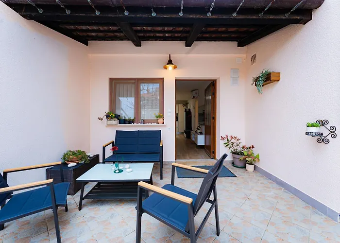 Luna In - Istrien 3*