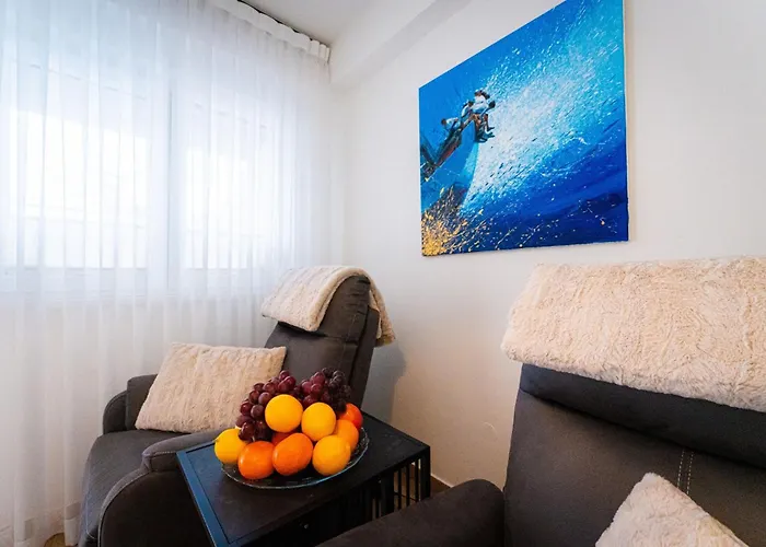 Luna In - Istrien 3*